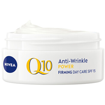 Q10 Plus SPF 15 - Denný krém proti vráskam